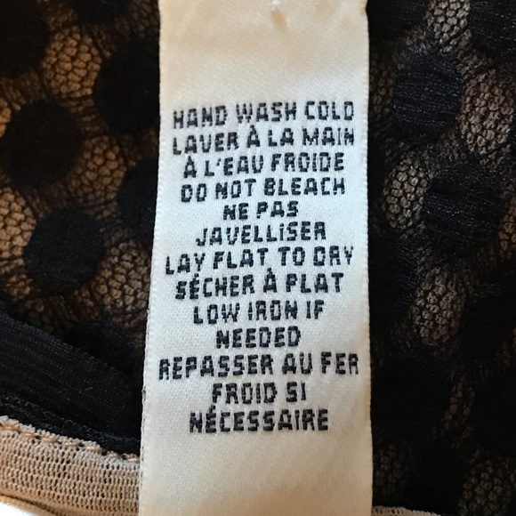 Max Studio Blouse - Picture 4 of 5